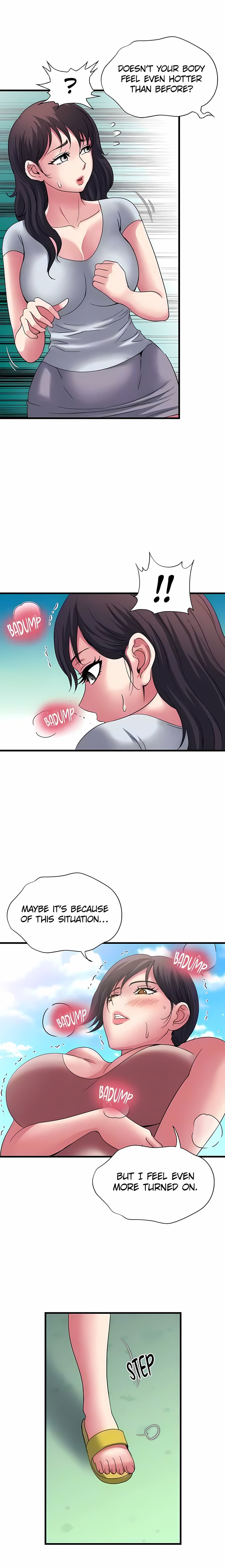 Daily Pleasure Awakening Chapter 50 - Page 7