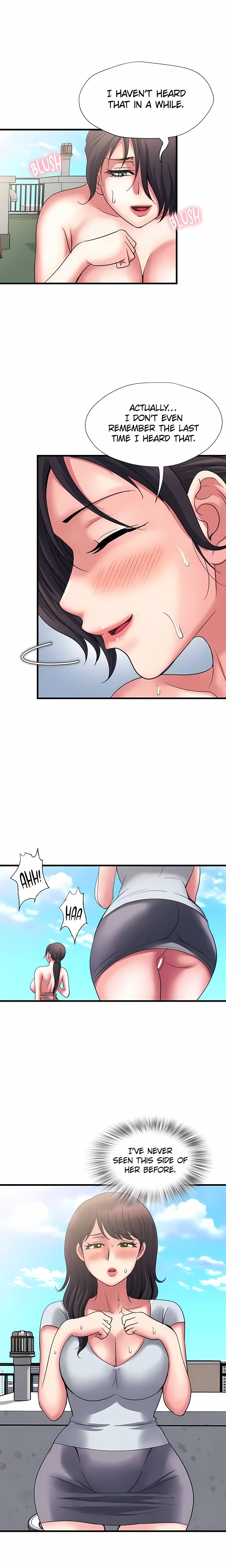 Daily Pleasure Awakening Chapter 51 - Page 15