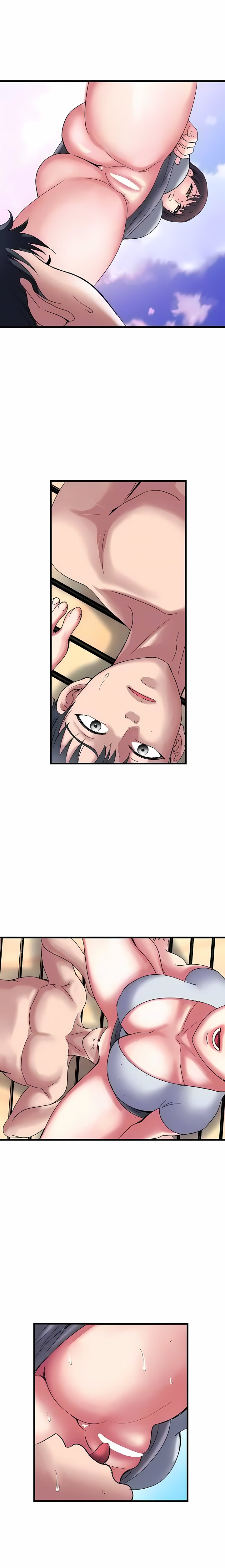 Daily Pleasure Awakening Chapter 52 - Page 10