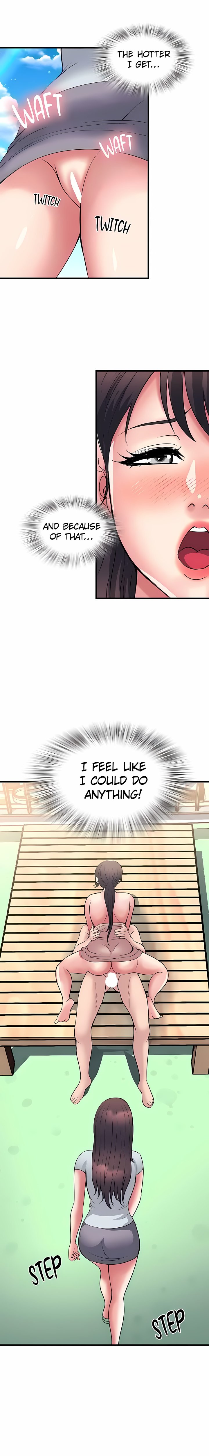 Daily Pleasure Awakening Chapter 52 - Page 2