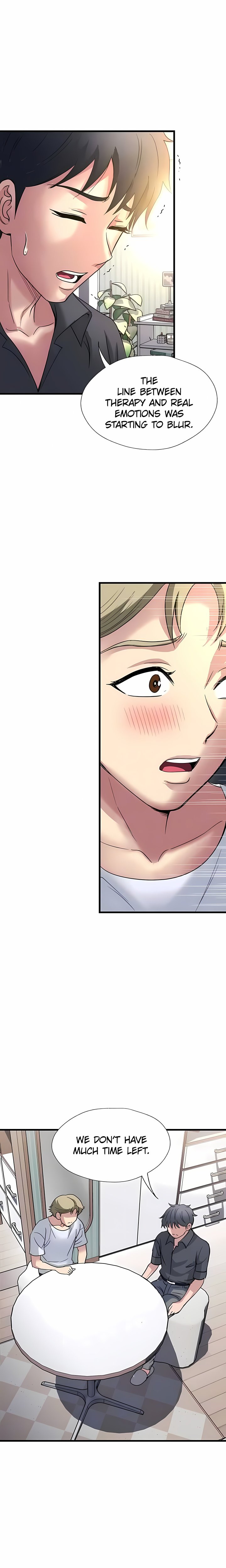 Daily Pleasure Awakening Chapter 53 - Page 9