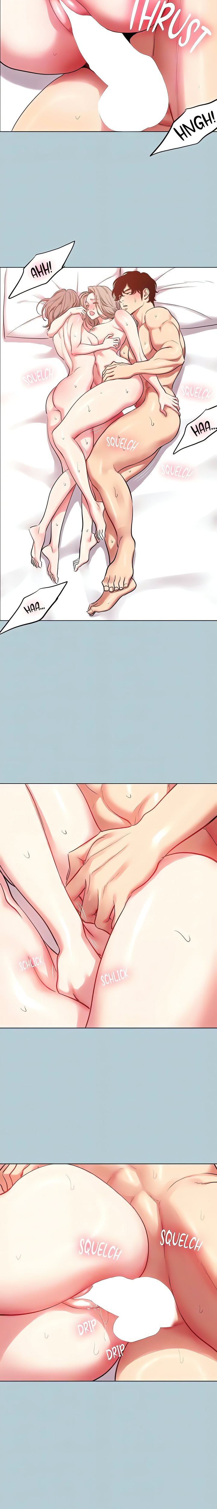 Not Interested Chapter 54 - Page 6