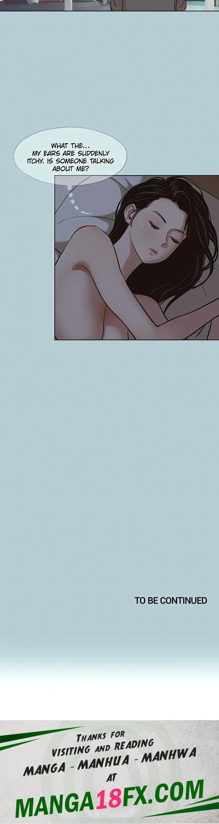 Not Interested Chapter 55 - Page 17