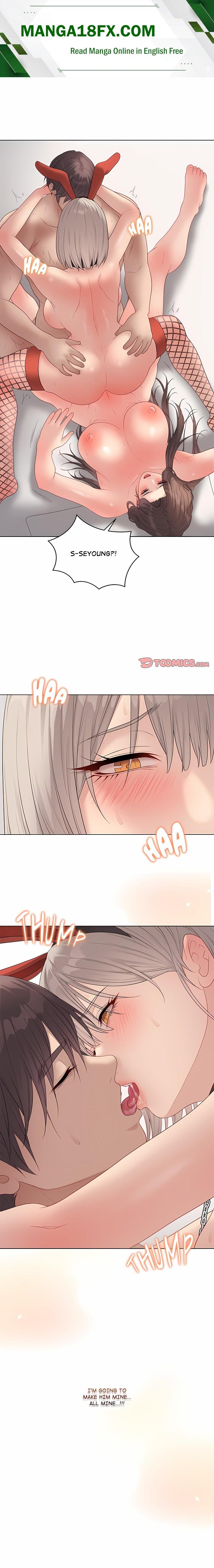 Signed, Sealed, Mistaken (Uncensored) Chapter 55 - Page 1