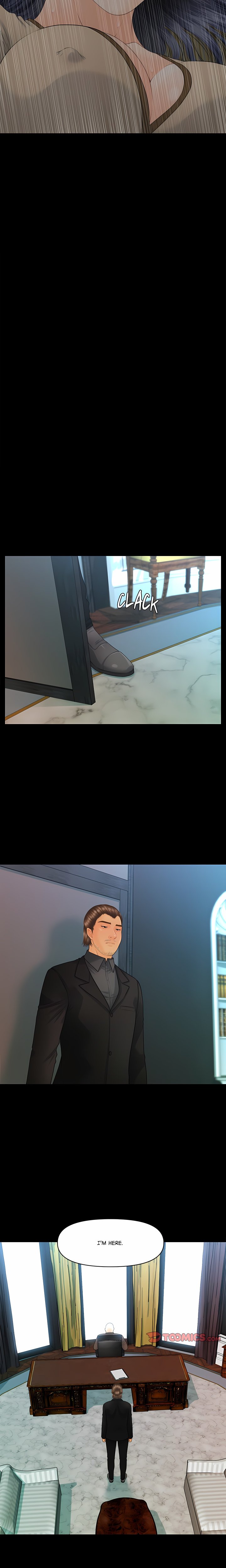 My Secretary Chapter 85 - Page 13