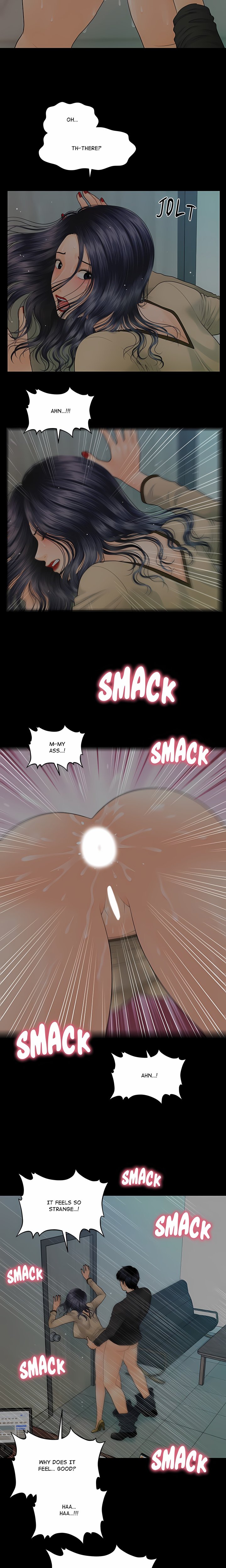 My Secretary Chapter 85 - Page 19