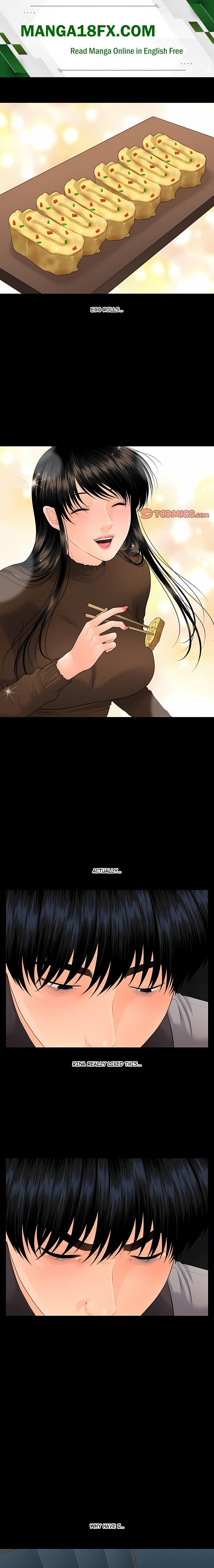 My Secretary Chapter 96 - Page 1