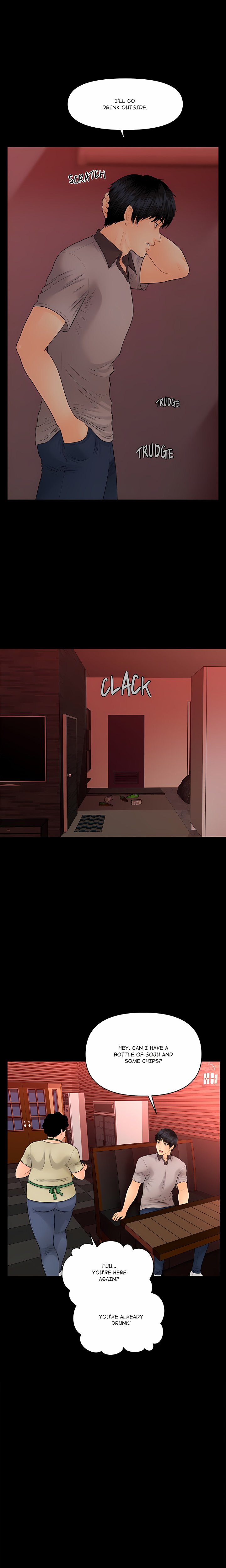 My Secretary Chapter 96 - Page 19