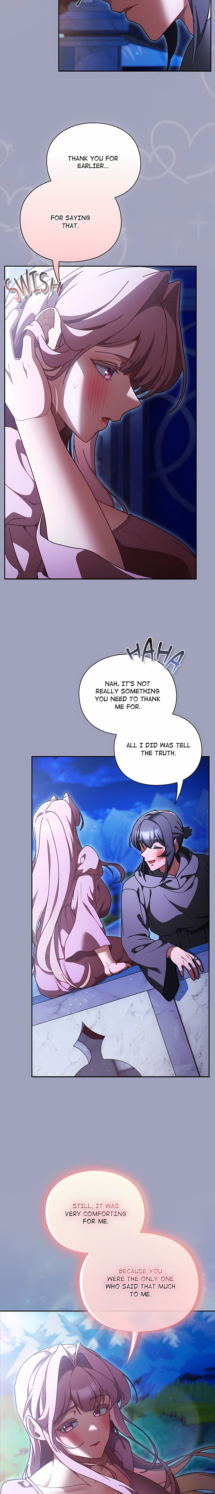Thrust & Conquer Chapter 59 - Page 5
