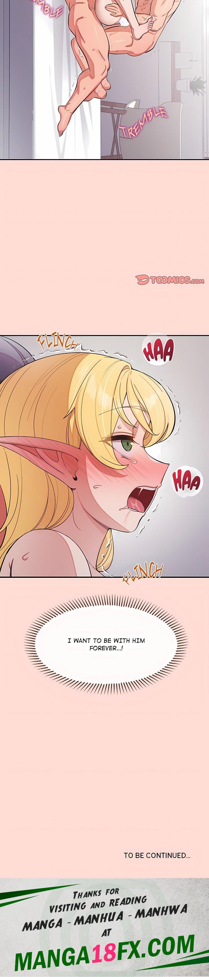 The Seed of Destiny Chapter 43 - Page 25