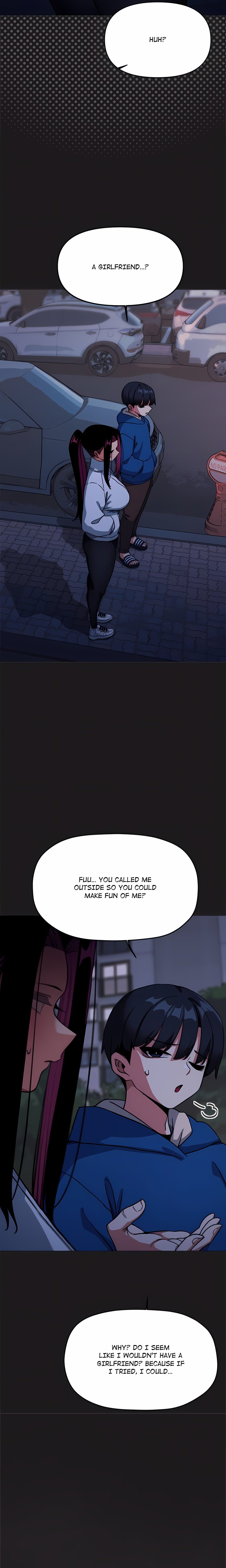 Someone Stop Her! (Uncensored) Chapter 69 - Page 7