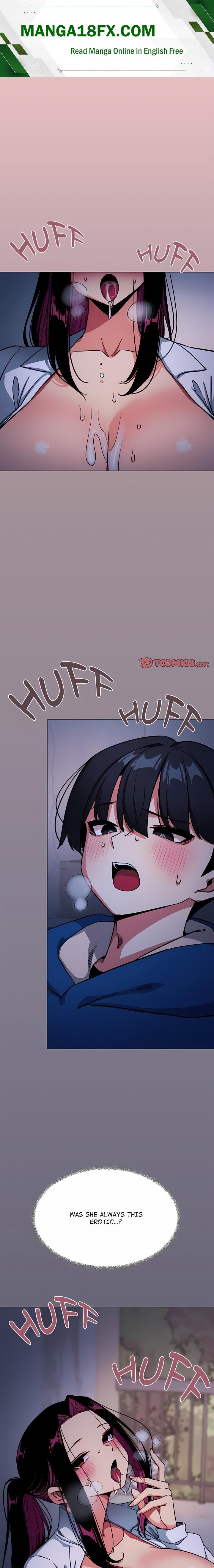 Someone Stop Her! (Uncensored) Chapter 70 - Page 1