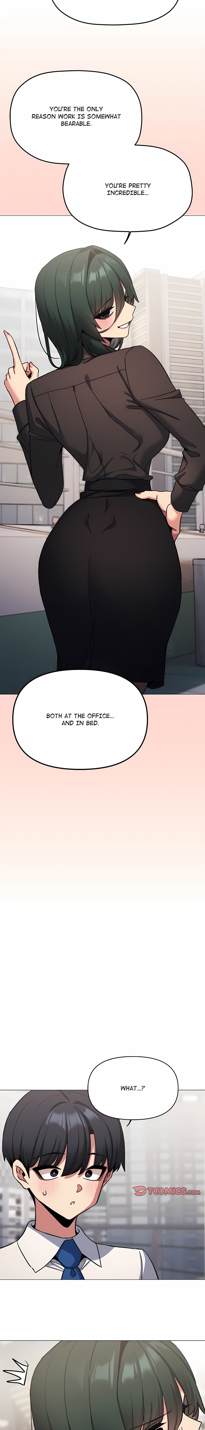 Someone Stop Her! (Uncensored) Chapter 74 - Page 14