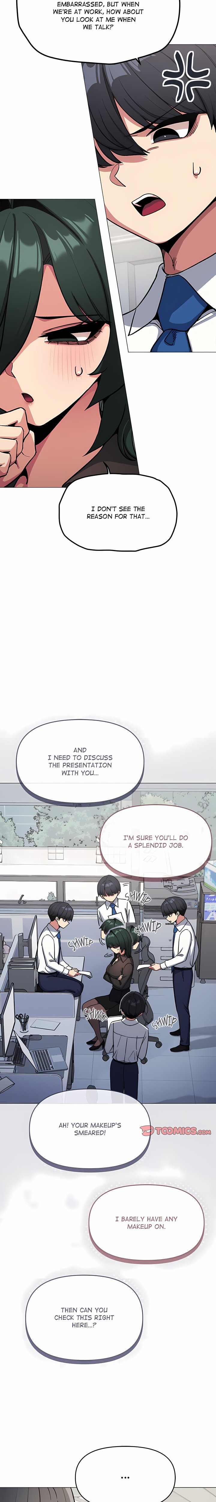 Someone Stop Her! (Uncensored) Chapter 76 - Page 4