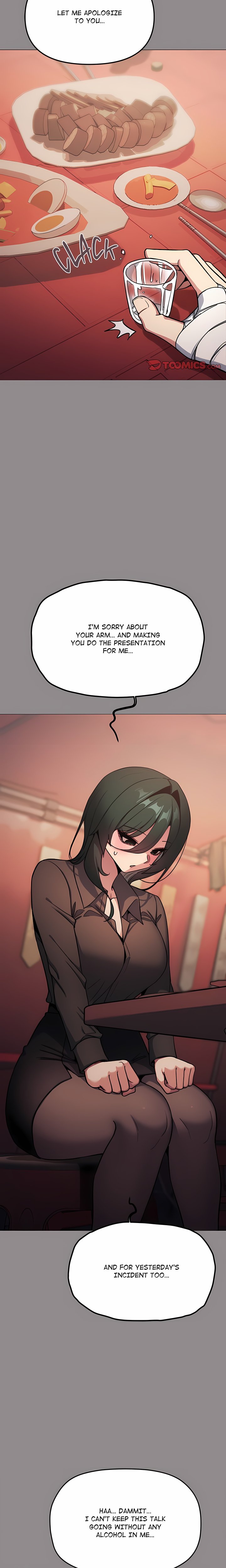 Someone Stop Her! (Uncensored) Chapter 78 - Page 23