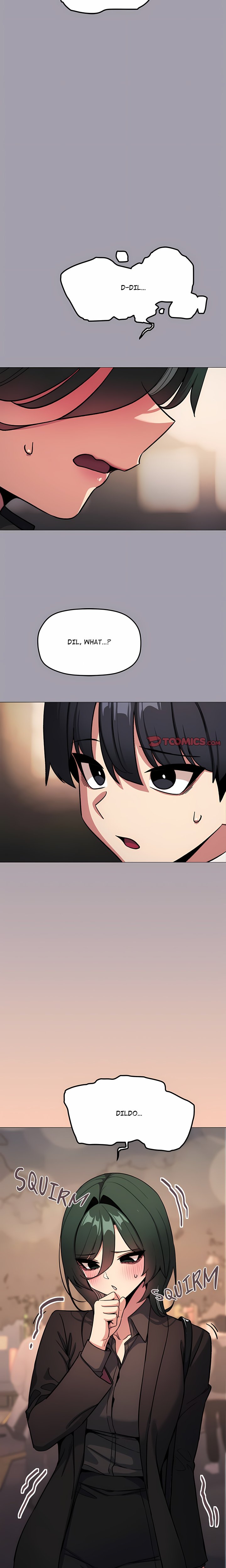 Someone Stop Her! (Uncensored) Chapter 79 - Page 11