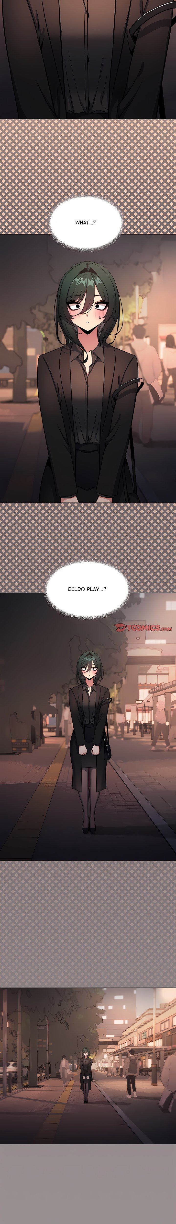 Someone Stop Her! (Uncensored) Chapter 79 - Page 16