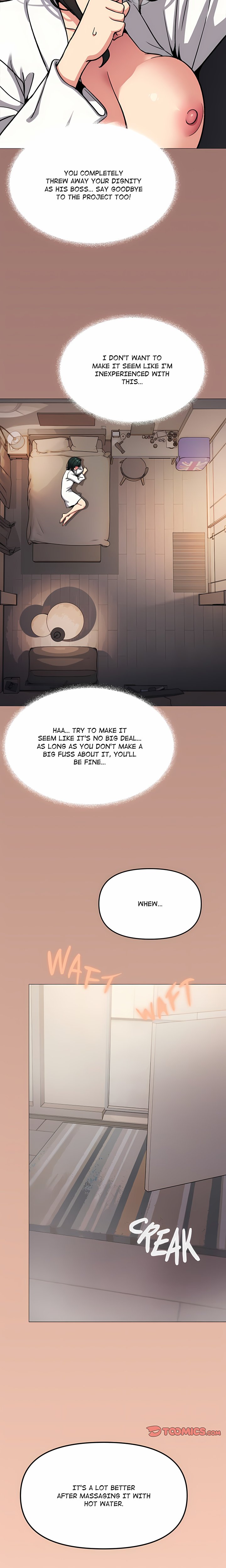 Someone Stop Her! (Uncensored) Chapter 79 - Page 24