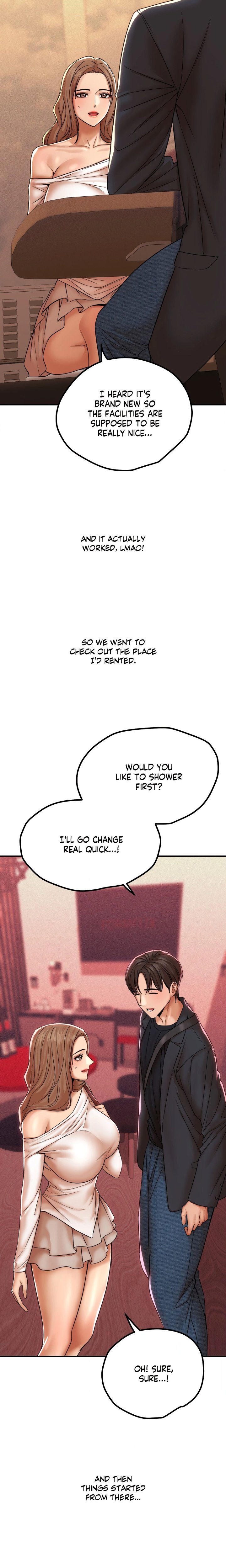 True or False? (Uncensored) Chapter 181 - Page 5