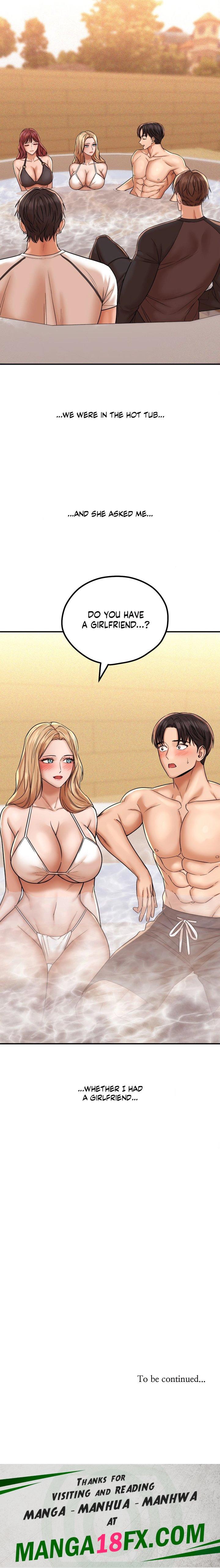 True or False? (Uncensored) Chapter 201 - Page 9