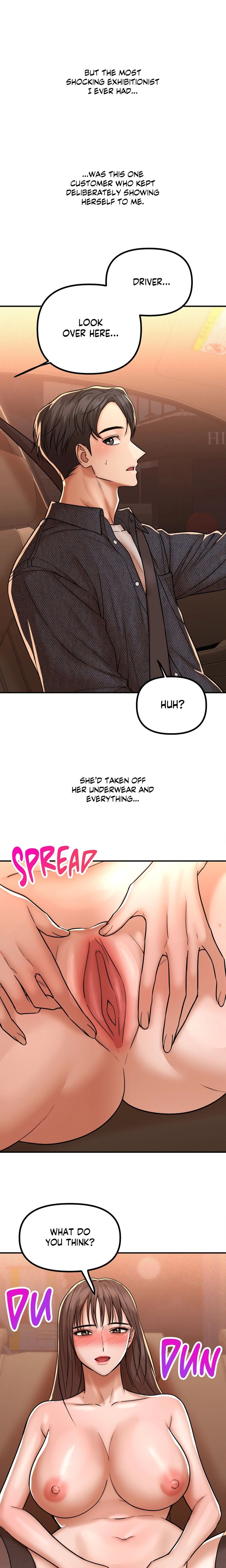 True or False? (Uncensored) Chapter 216 - Page 4