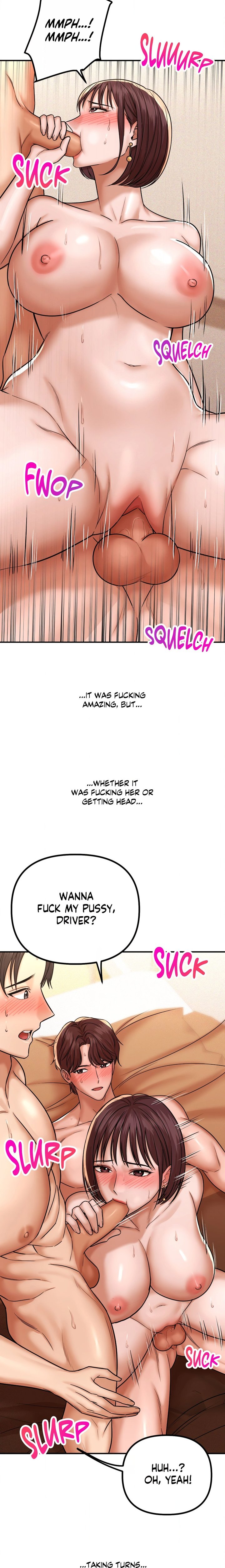 True or False? (Uncensored) Chapter 220 - Page 2