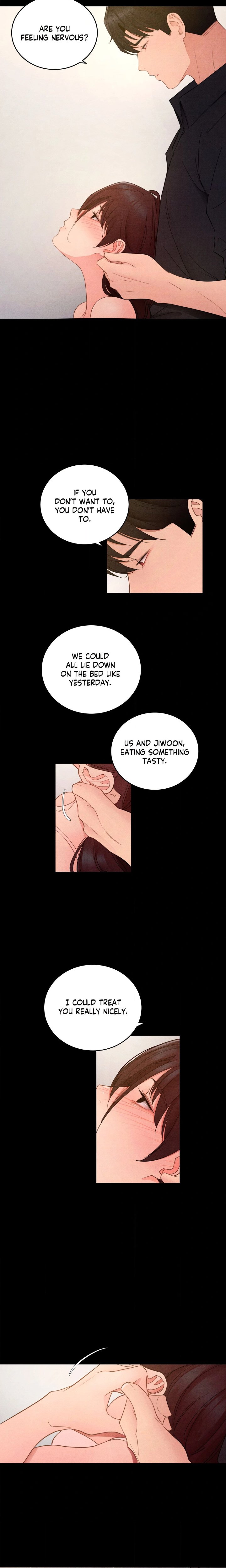 One-Day BDSM Workshop (Uncensored) Chapter 59 - Page 12