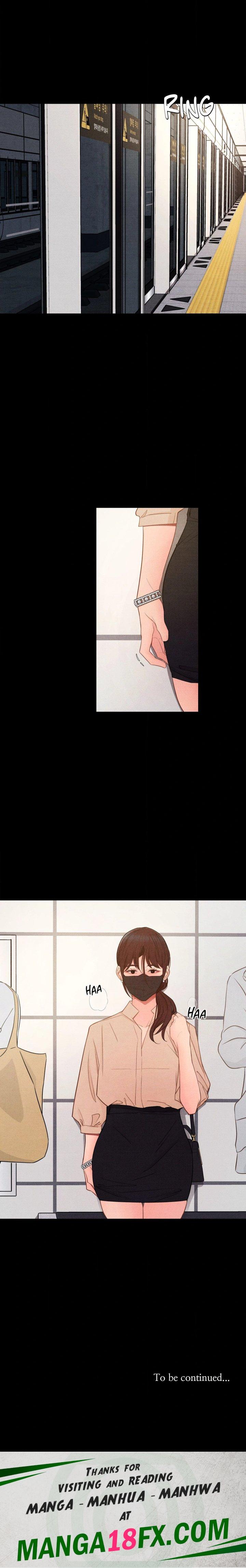 One-Day BDSM Workshop (Uncensored) Chapter 59 - Page 15