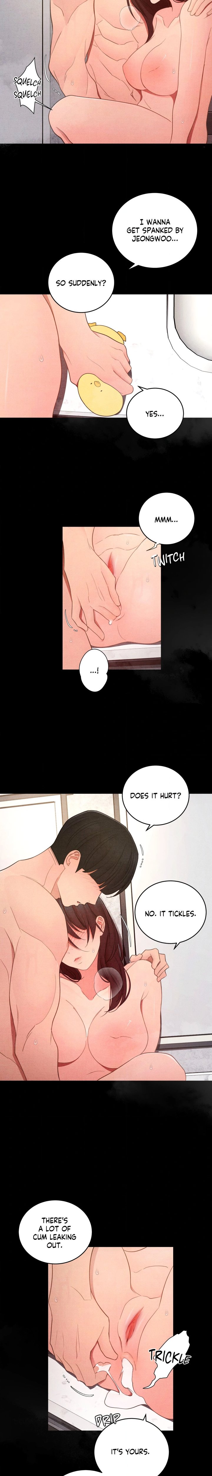 One-Day BDSM Workshop (Uncensored) Chapter 59 - Page 2