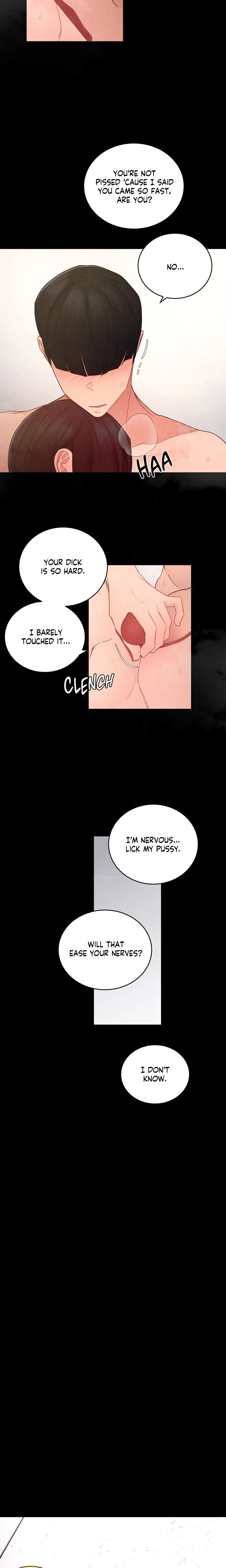 One-Day BDSM Workshop (Uncensored) Chapter 59 - Page 4