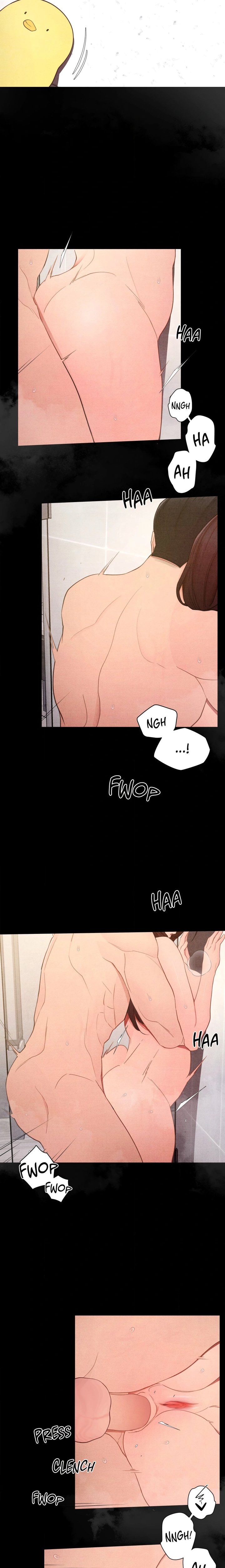 One-Day BDSM Workshop (Uncensored) Chapter 59 - Page 5