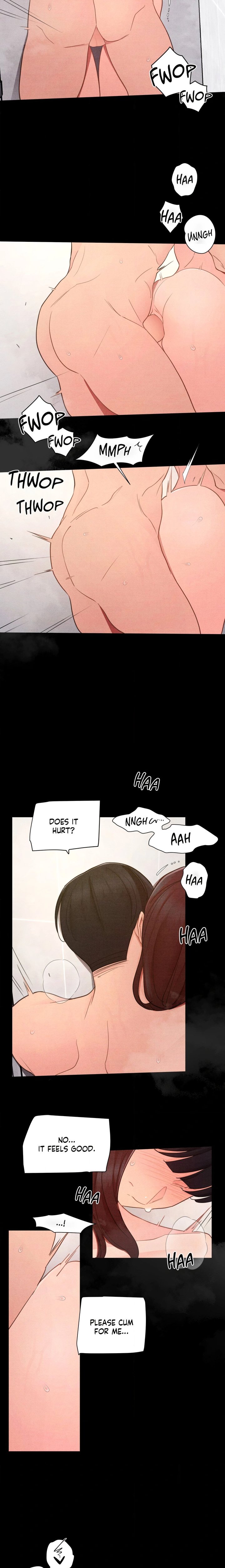 One-Day BDSM Workshop (Uncensored) Chapter 59 - Page 7