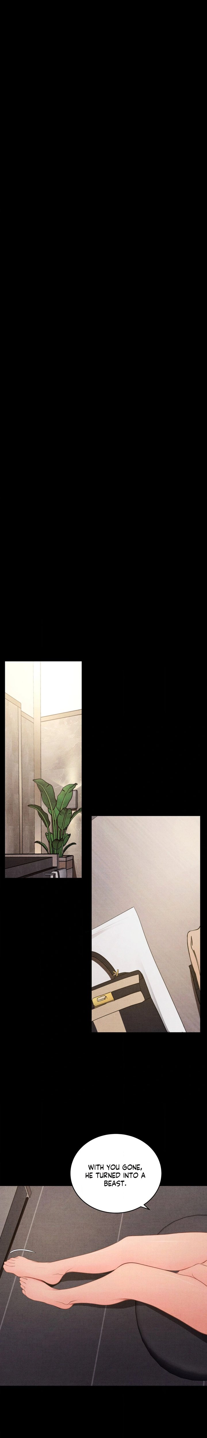 One-Day BDSM Workshop (Uncensored) Chapter 59 - Page 9