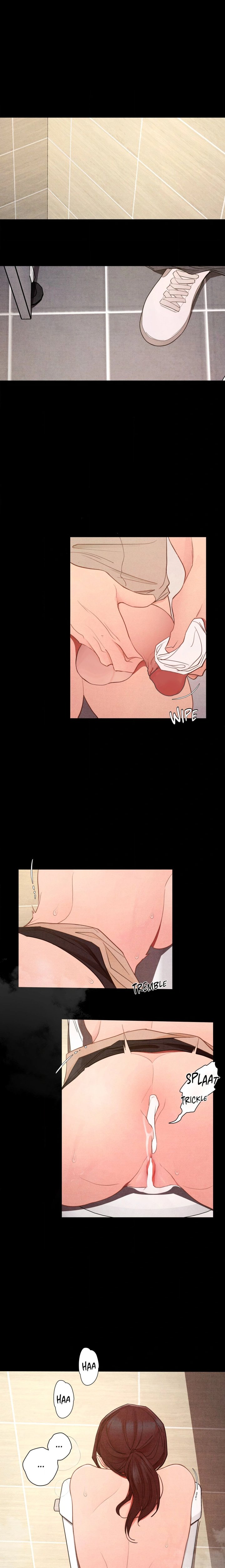 One-Day BDSM Workshop (Uncensored) Chapter 63 - Page 6