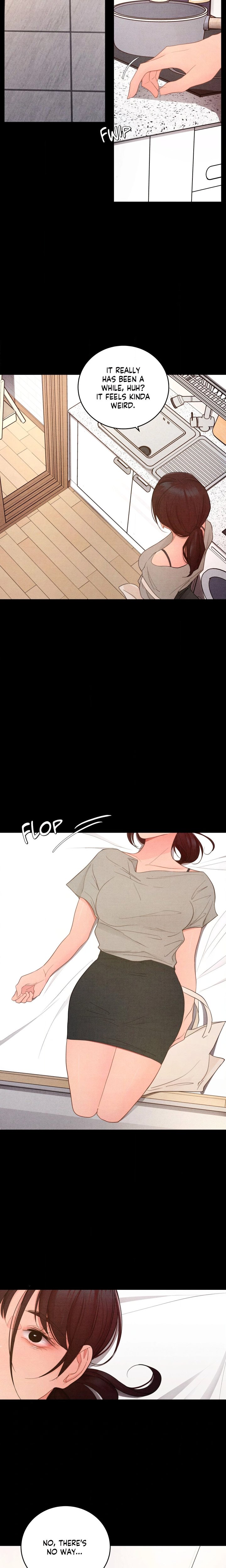 One-Day BDSM Workshop (Uncensored) Chapter 71 - Page 5
