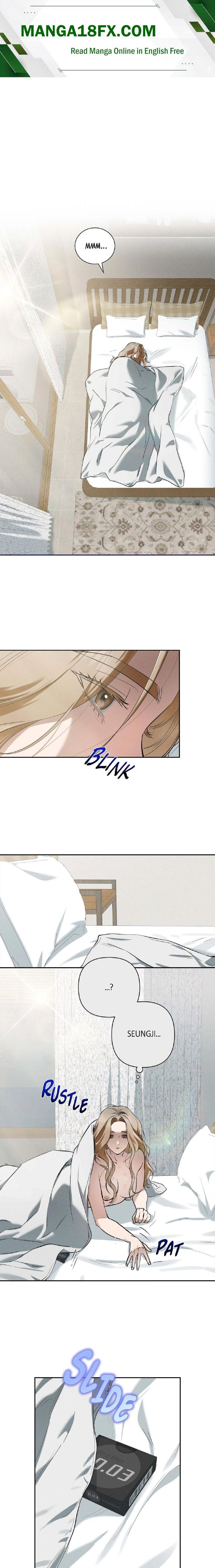 Falling (DOG) Chapter 68 - Page 1