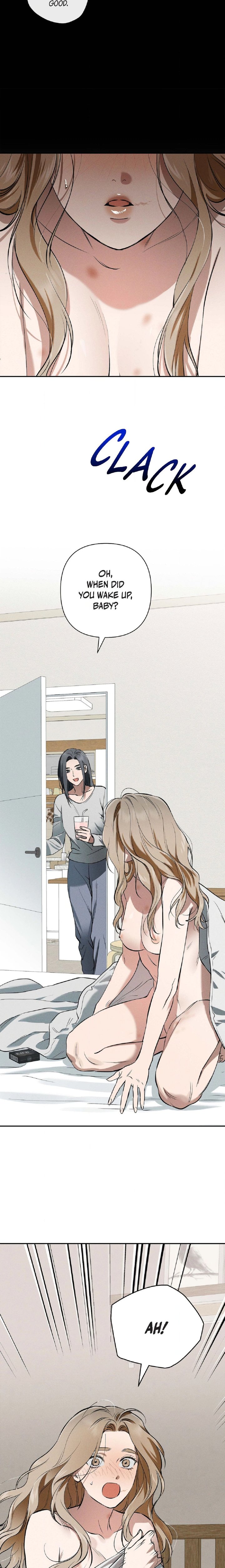 Falling (DOG) Chapter 68 - Page 3