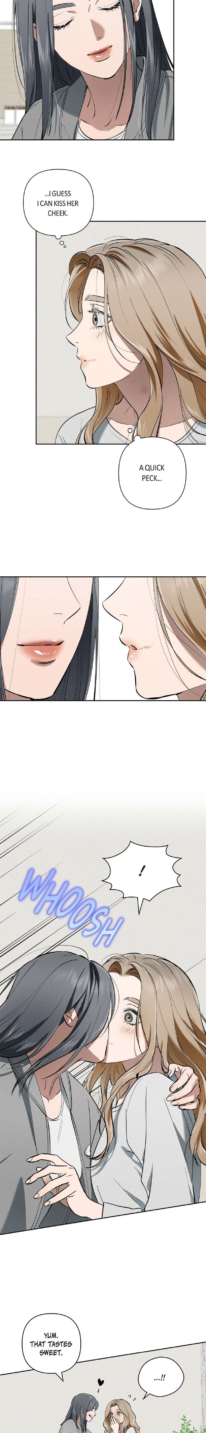 Falling (DOG) Chapter 68 - Page 8