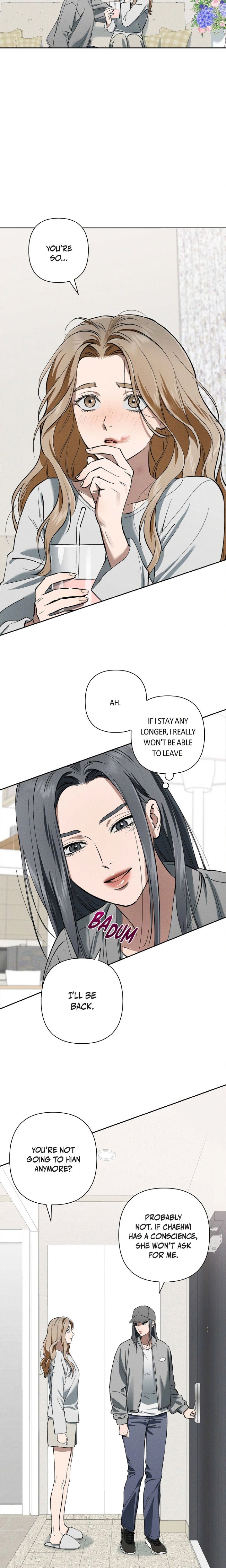 Falling (DOG) Chapter 68 - Page 9
