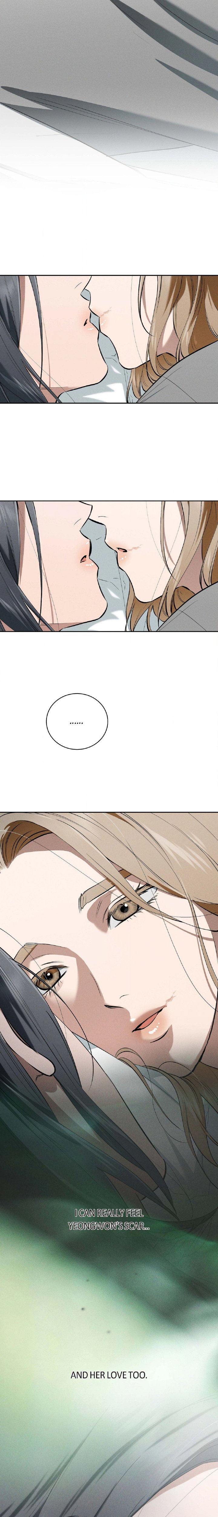 Falling (DOG) Chapter 76 - Page 5