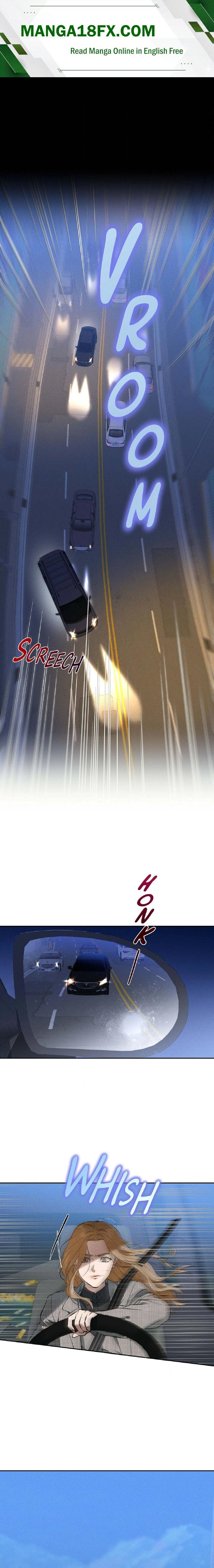 Falling (DOG) Chapter 78 - Page 1