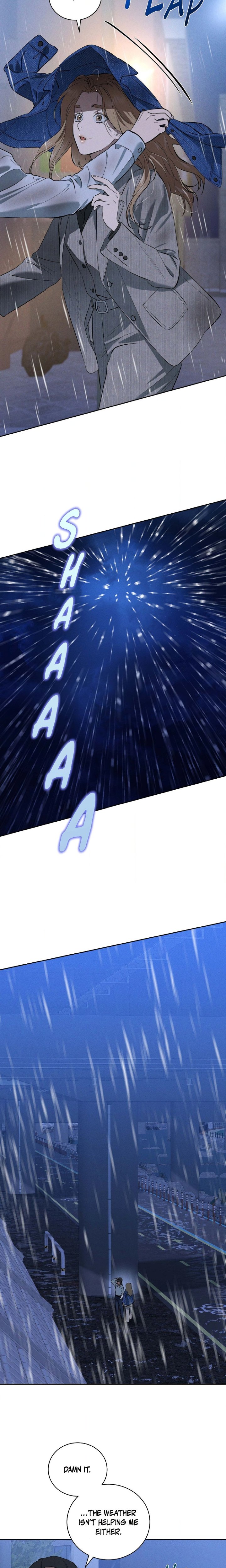Falling (DOG) Chapter 78 - Page 14