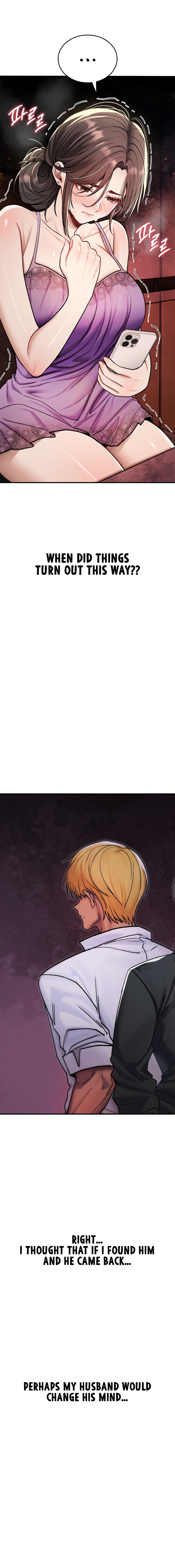 You Won’t Break Me Chapter 56 - Page 23