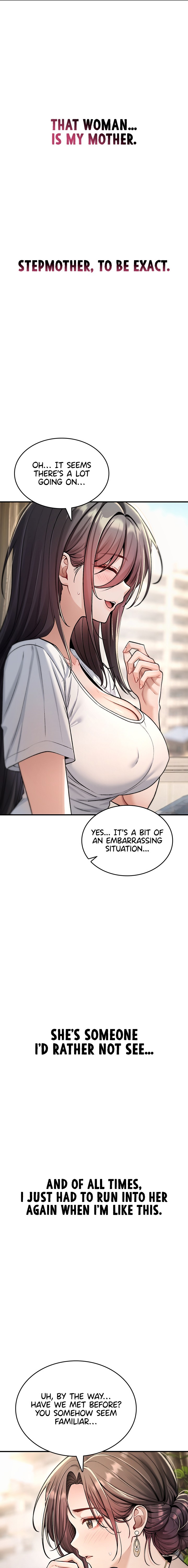 You Won’t Break Me Chapter 56 - Page 3