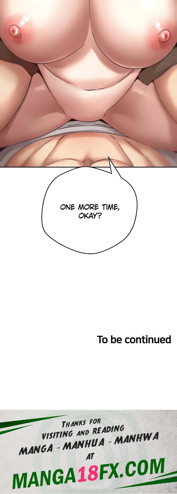 Turning My Life Around With Crypto (Official Uncensored) Chapter 55 - Page 23