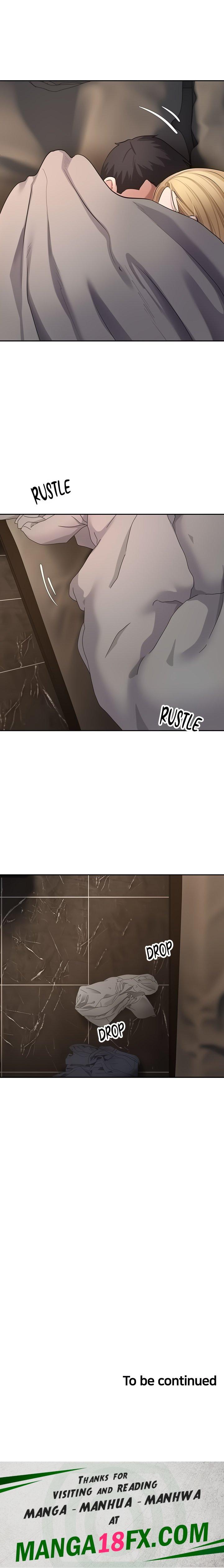 Turning My Life Around With Crypto (Official Uncensored) Chapter 62 - Page 24