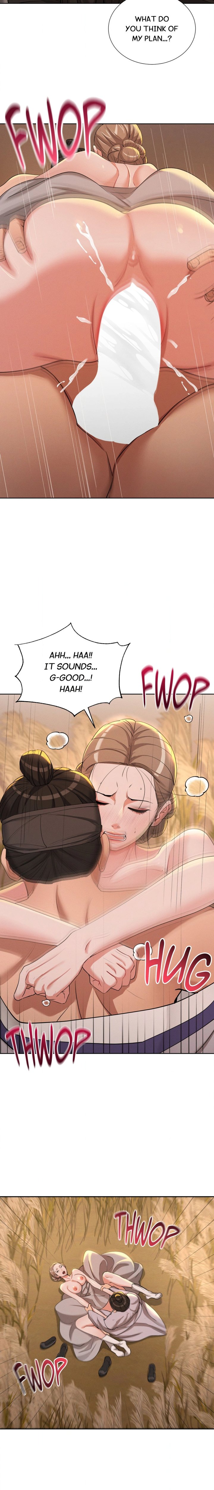Yeoni’s Tavern Chapter 23 - Page 20
