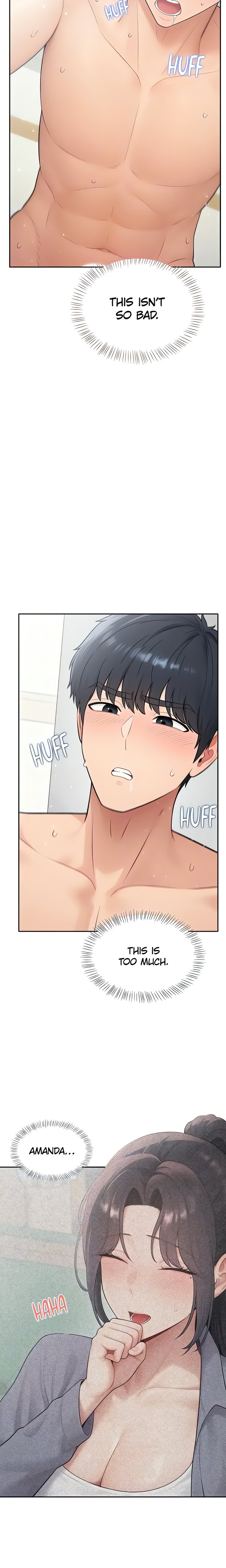 Naughty Woman Chapter 27 - Page 16