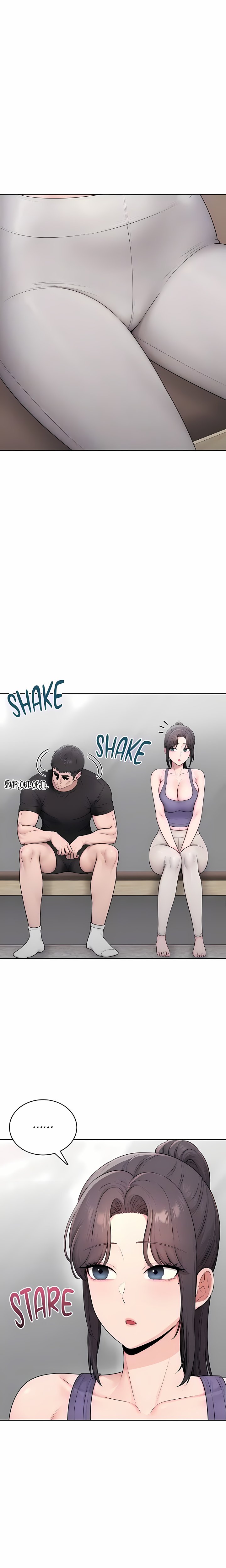 Naughty Woman Chapter 36 - Page 16