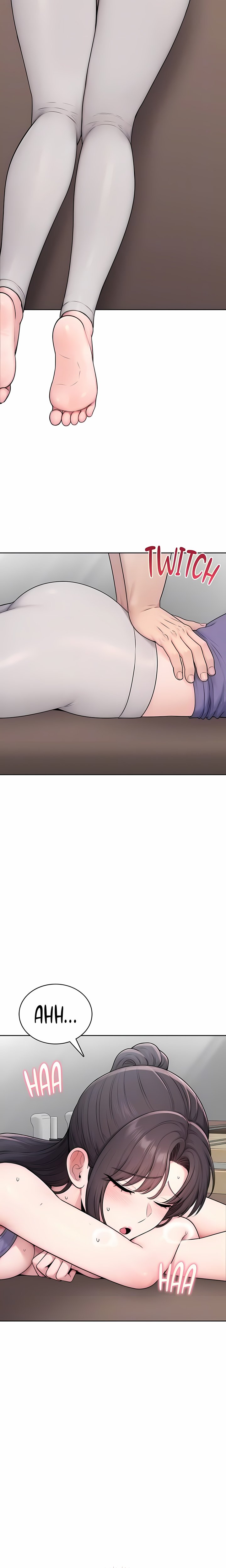 Naughty Woman Chapter 37 - Page 6